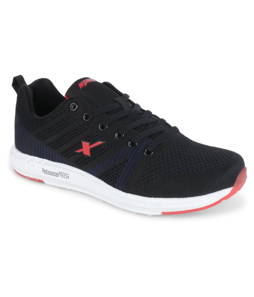sparx sm 294 black
