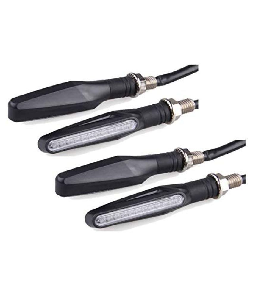 A4S Rear Bike Indicator For Two Wheelers Buy A4S Rear Bike Indicator