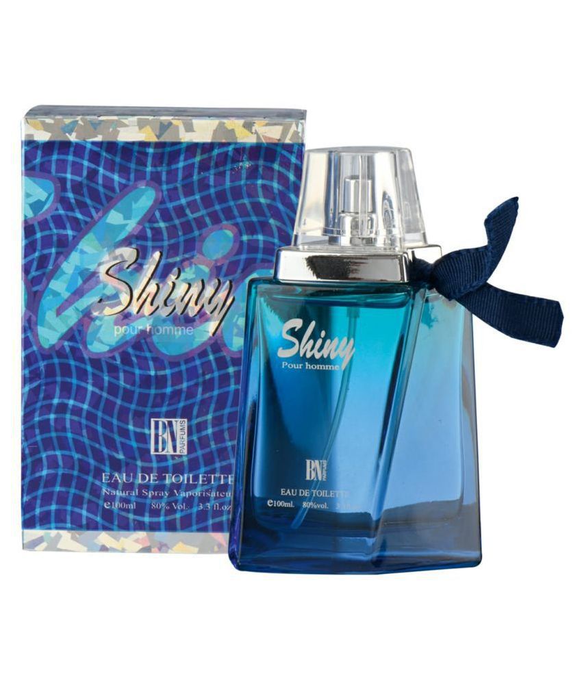     			BN SHINY POUR HOMME100ML Eau De Toilette (EDT) Perfume