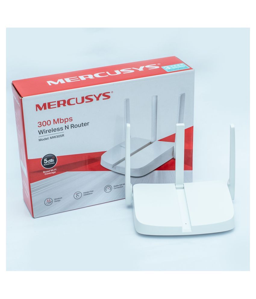 Mercusys mw305r price Clearance