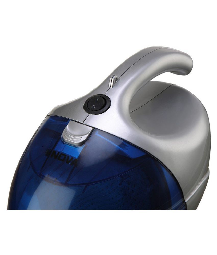 NOVA NVC2765 Handy Handheld Vacuum Cleaner 800 Watts Price in India