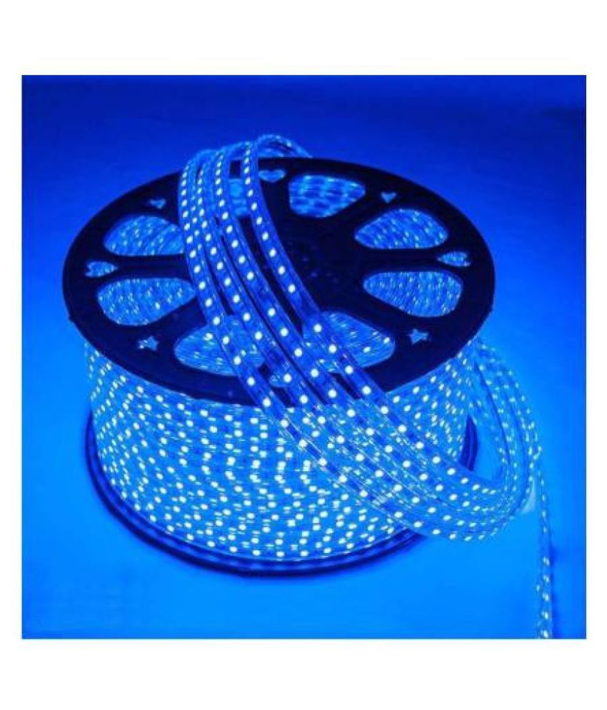 oGee 23 Meter Waterproof Rope Light LED Strips Blue Buy oGee 23 Meter