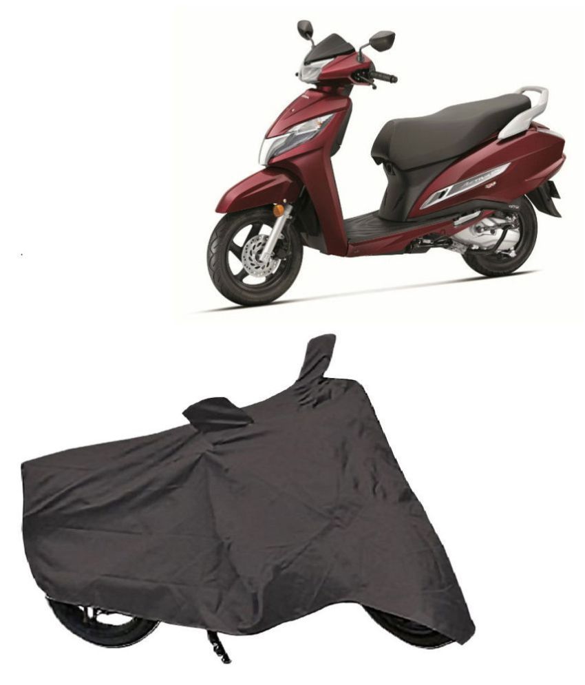 two wheeler scooty honda