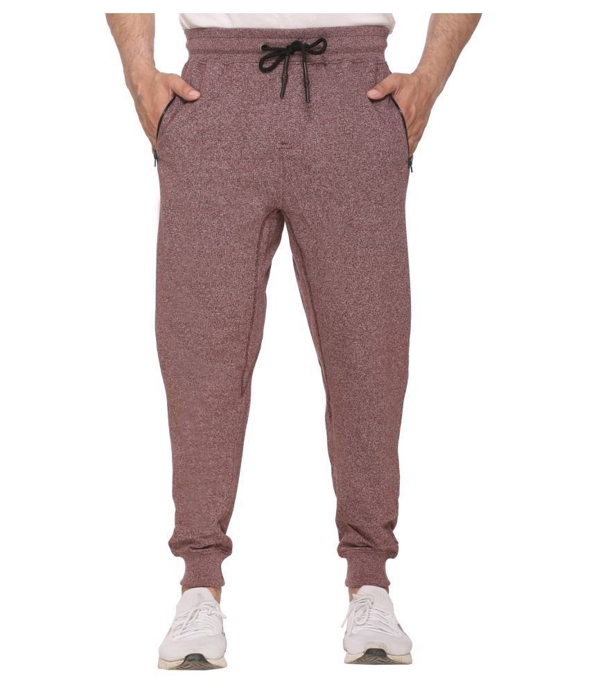 cotton sports trousers