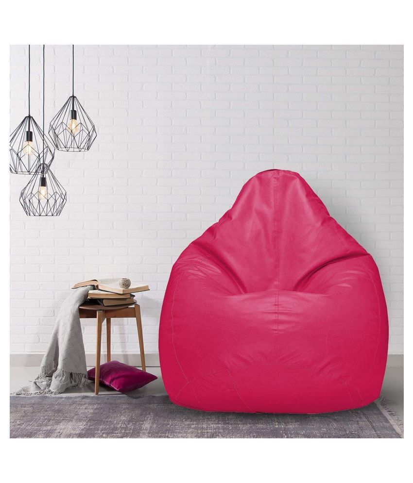 bean bag snapdeal