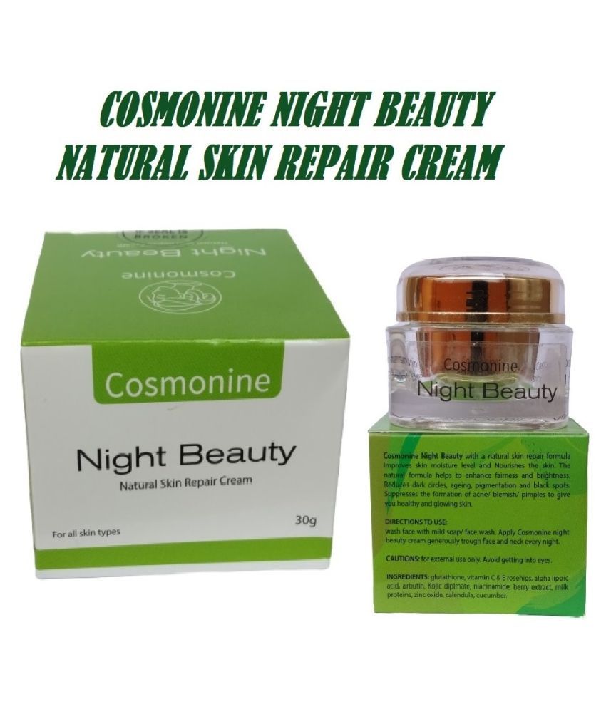 cosmo night cream