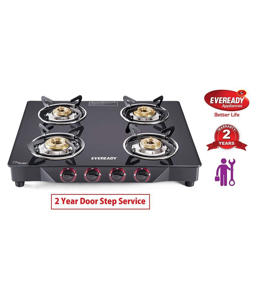 eveready stove