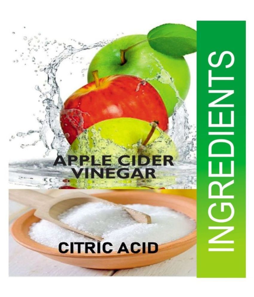 Green Dragon All Purpose Cleaner Liquid Organic Veggi Vash ml 500 mL