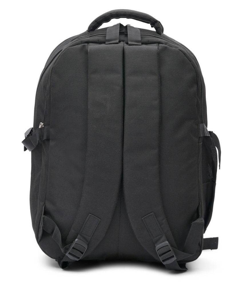 LeeRooy Black School Bag for Boys & Girls: Buy Online at Best Price in ...