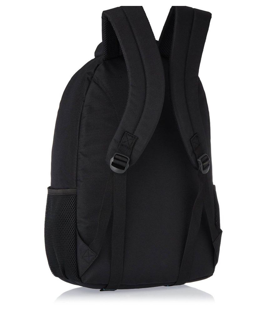 large black school bag