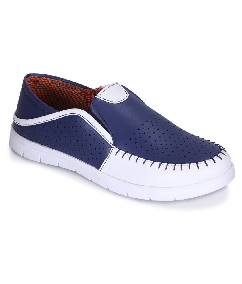 Blide Sneakers Blue Casual Shoes - Buy Blide Sneakers Blue Casual Shoes ...
