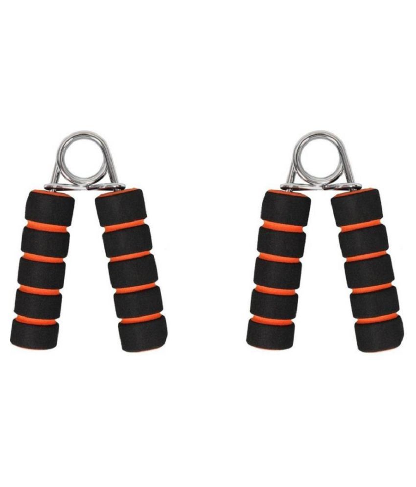 Madmex Wrist Grip Strength Trainers Power Gripers