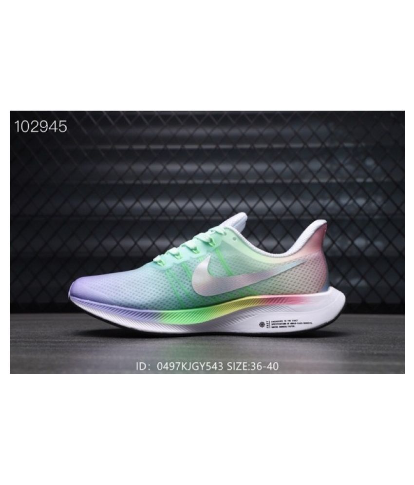 nike zoomx snapdeal