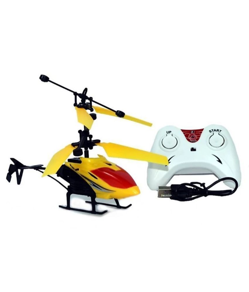 online helicopter toy