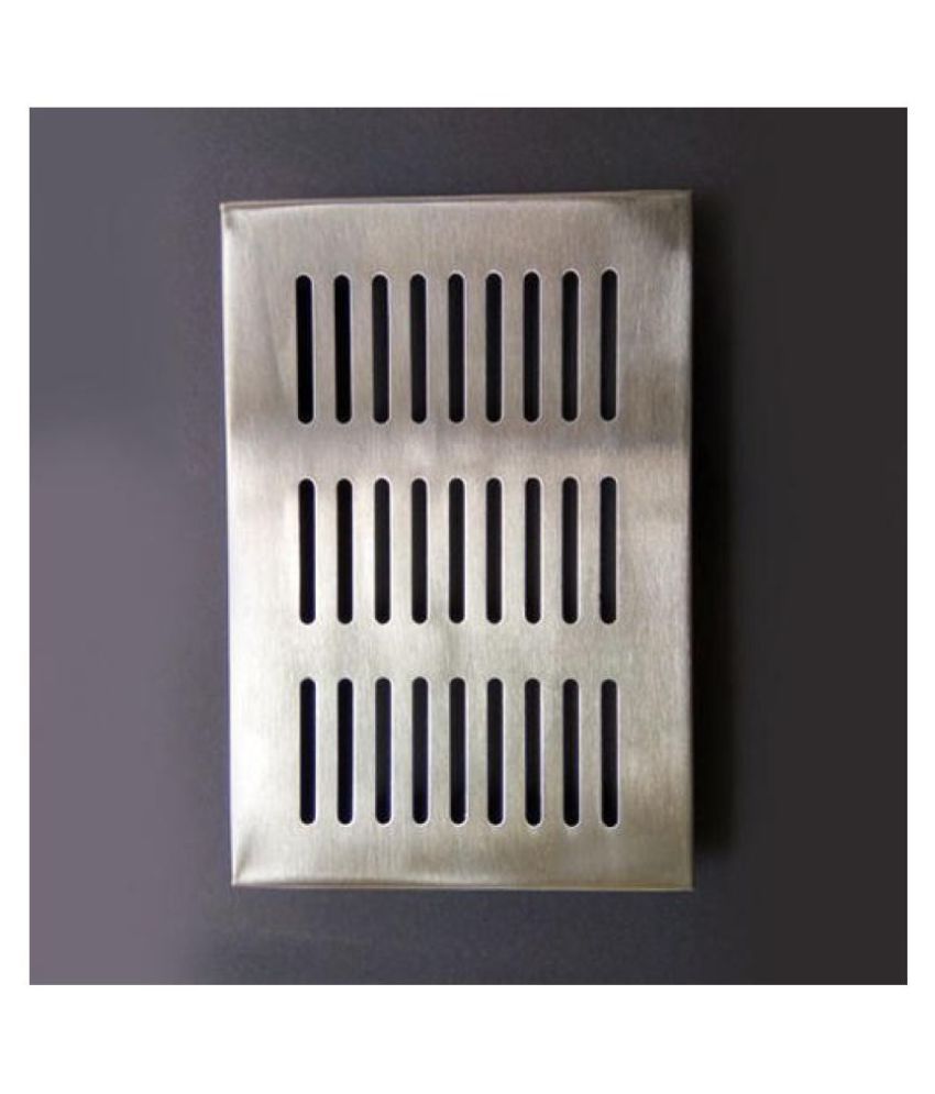 SS Kitchen Jali Ventilation (6 inch) Buy Online at Best Price in India