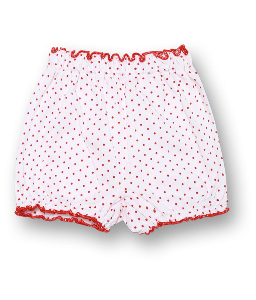 V2 Infant Girl Hosiery Hot Pant Set (Red) - Buy V2 Infant Girl Hosiery ...