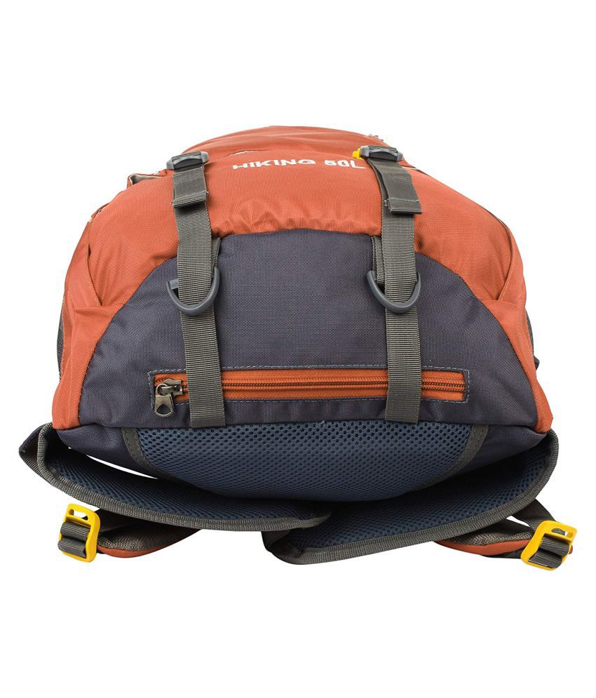 Hotshot 50 L Hiking Bag - Buy Hotshot 50 L Hiking Bag Online at Low ...