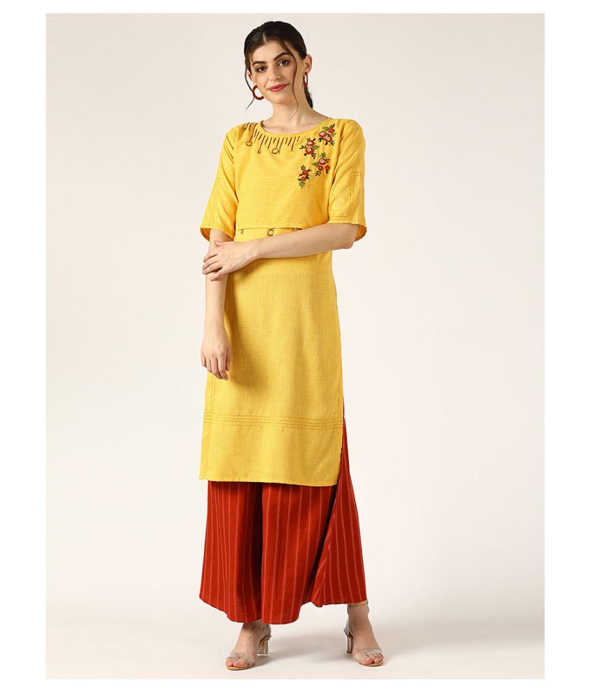 snapdeal palazzo