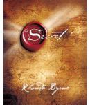 The Secret by Rhonda Byrne (Paperback, English)