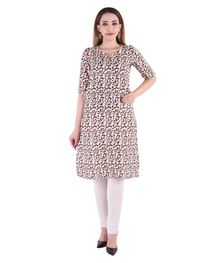 forever 21 kurti