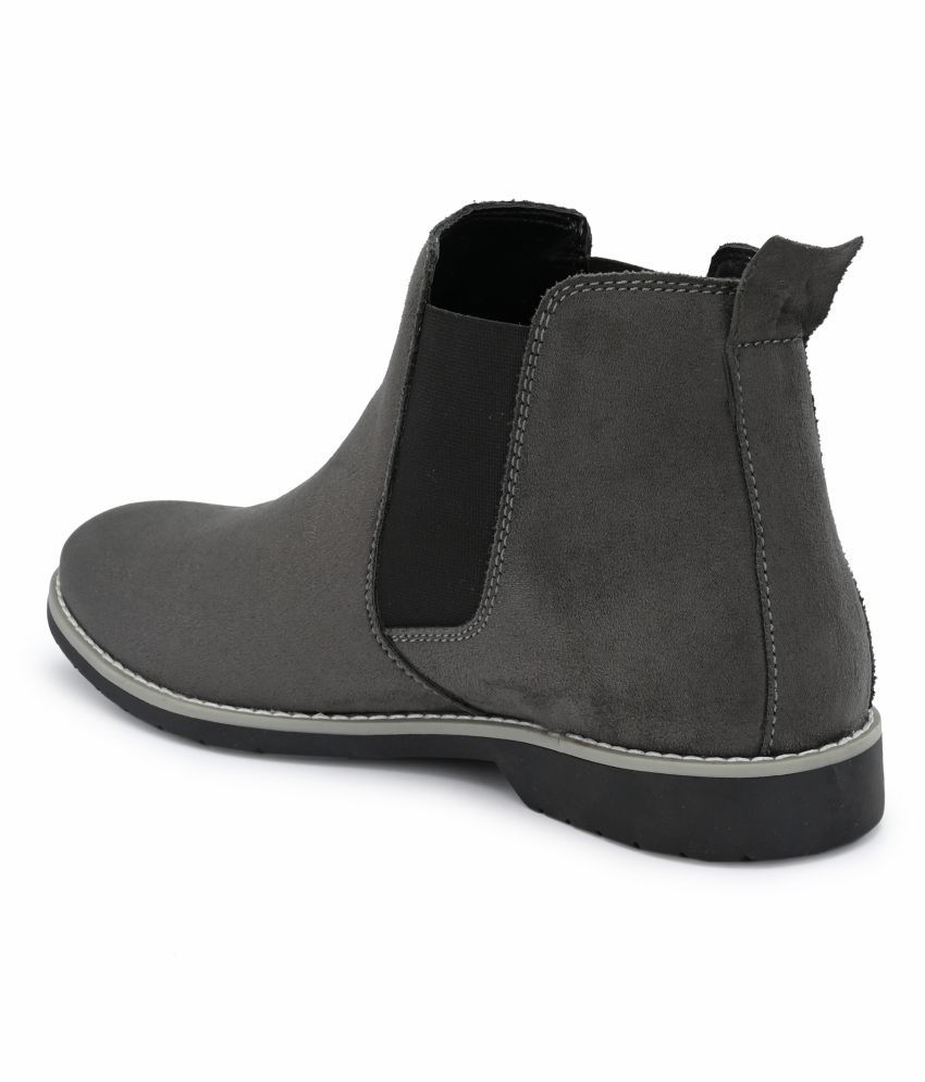 fentacia chelsea boots