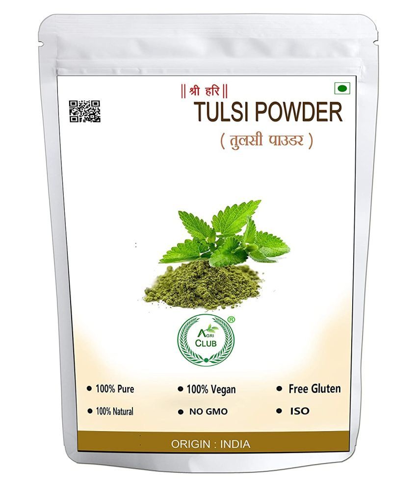     			AGRI CLUB- Powder NA Ayurvedic (Pack of 1)