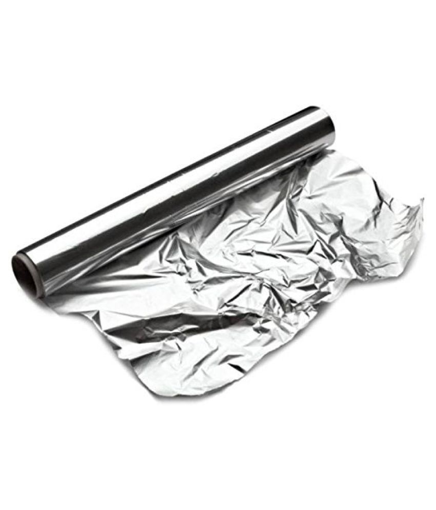 KCOFOIL Aluminium Aluminium Foil Buy Online at Best Price in India