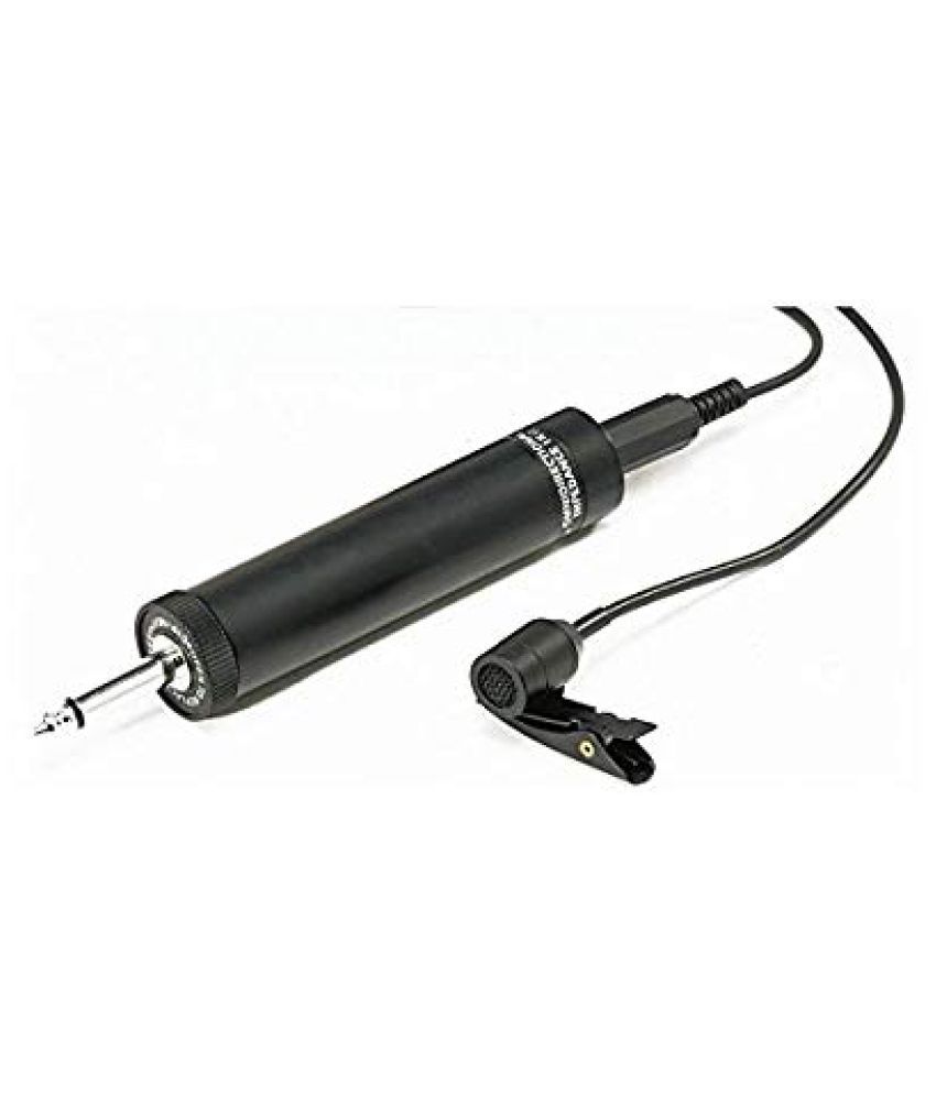 Spil CTP10DX Electret Condenser Omnidirectional Microphone Price in