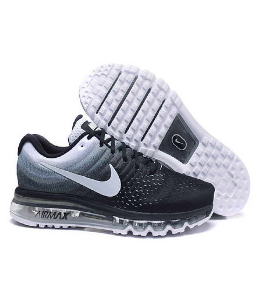 nike air max 2017 snapdeal