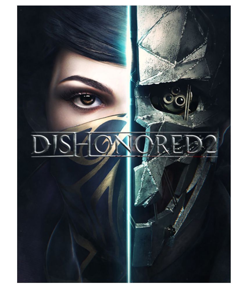 Buy Dishonored 2 PC ( Delivery via Email ) Online at Best Price in