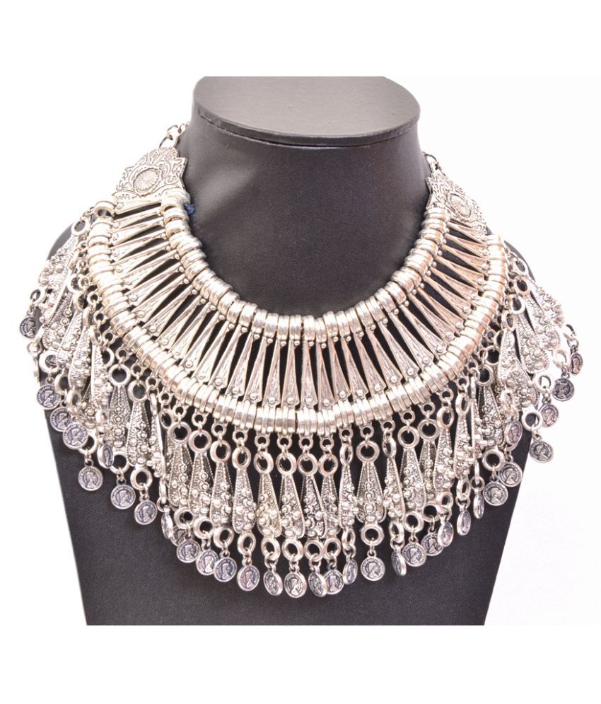 Smily Creativity Hub Brass Silver 