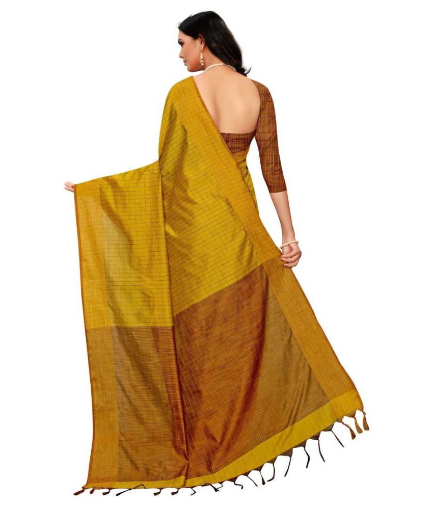 forkey-yellow-dupion-silk-saree-buy-forkey-yellow-dupion-silk-saree