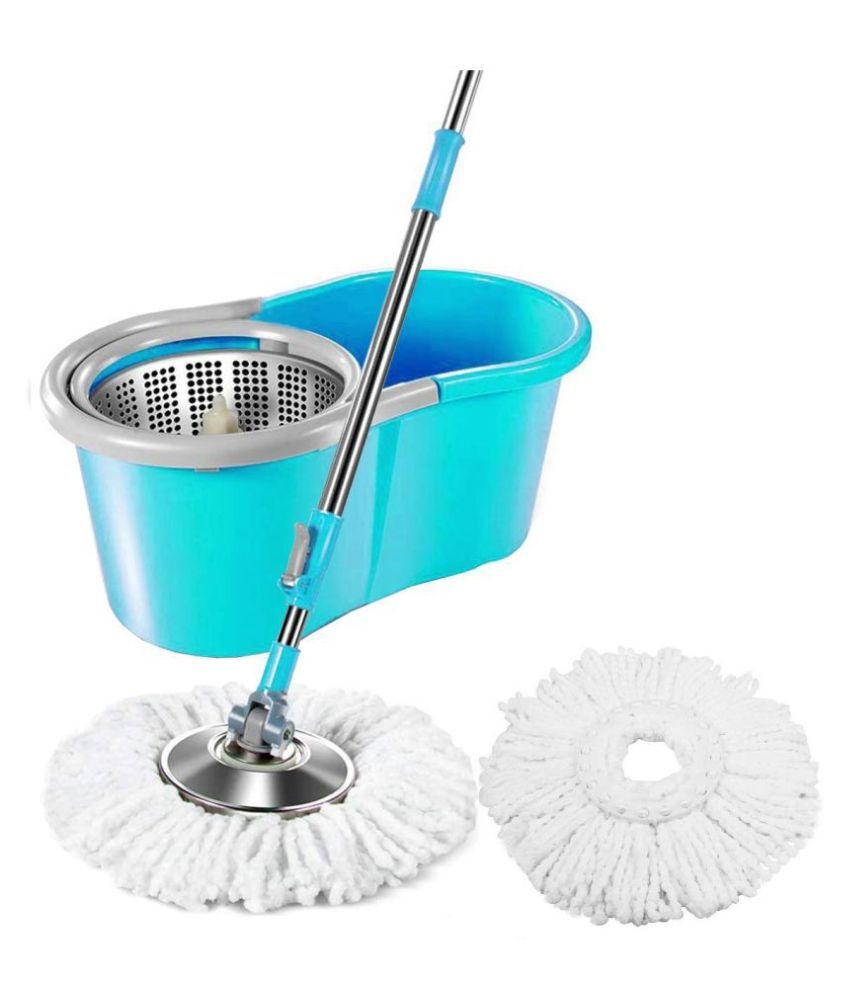 BACT CLEAR Single Bucket Mop Buy BACT CLEAR Single Bucket Mop Online
