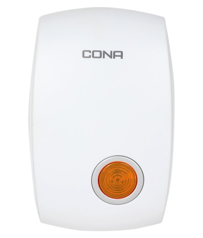 Buy Cona Musical Bell Wireless Online at Low Price in India Snapdeal
