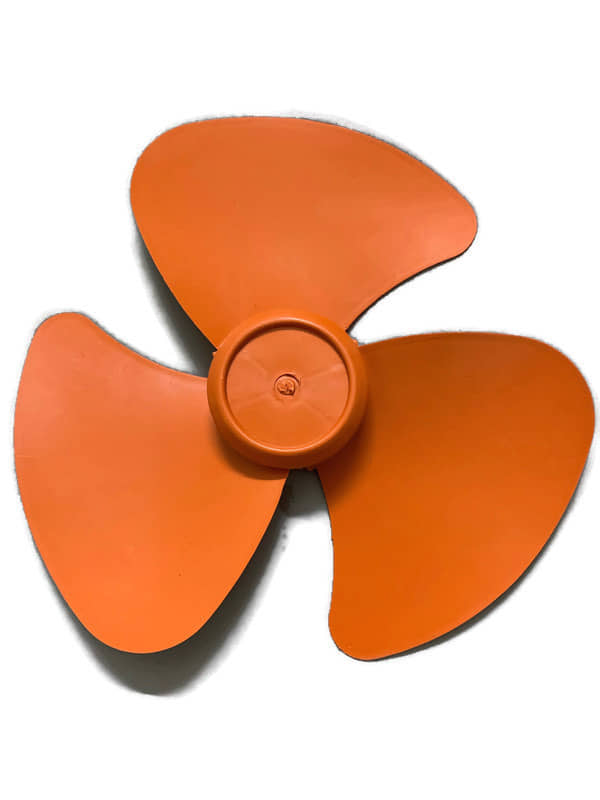 Buy HUMSER O Exhaust Table Fan Blade 