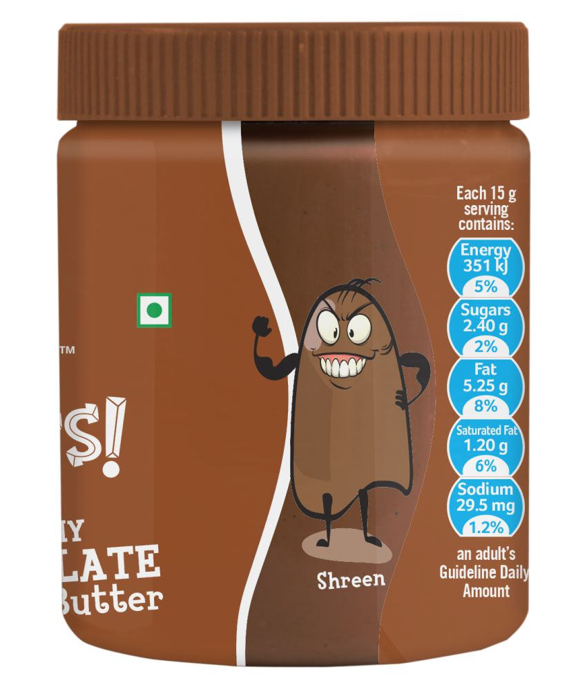 United Foods Nuts Chocolate Spread 1000 g Buy United Foods Nuts