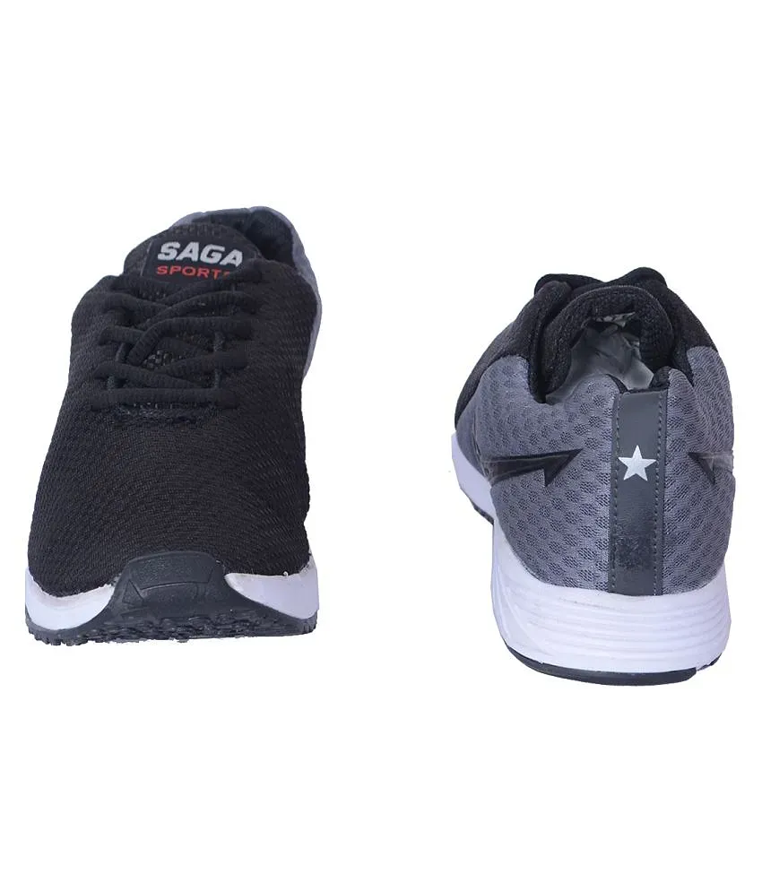 Saga store sports shoes