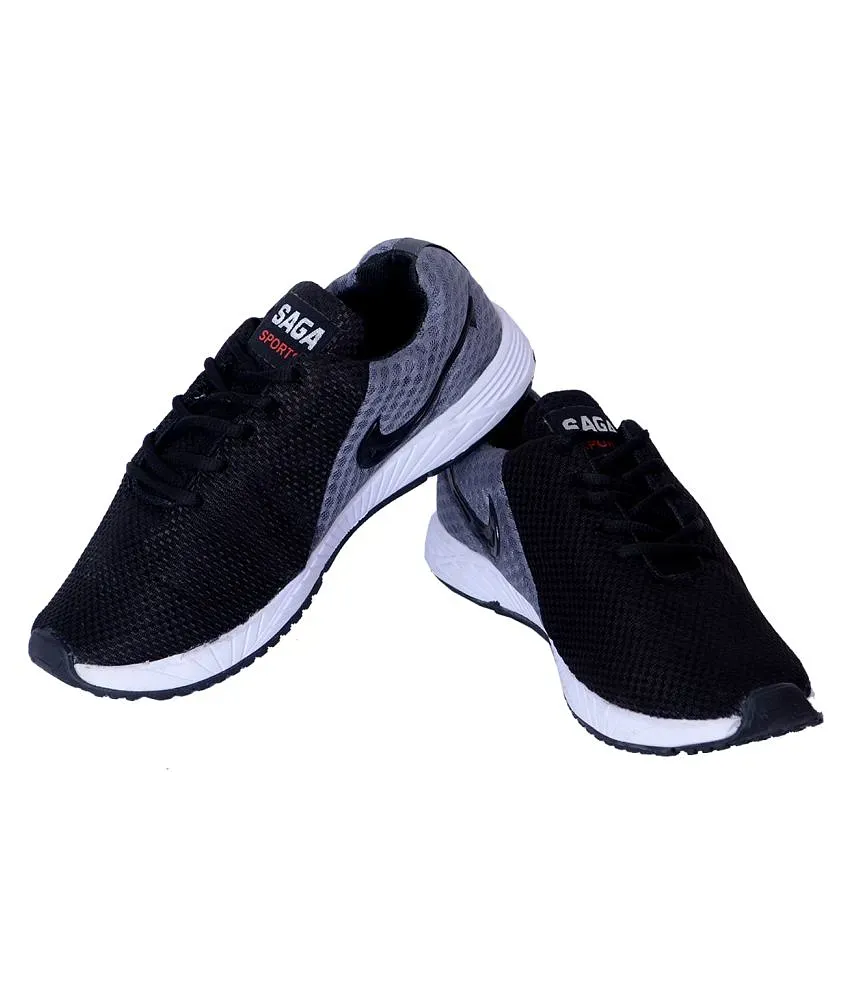 Saga sports shoes hot sale