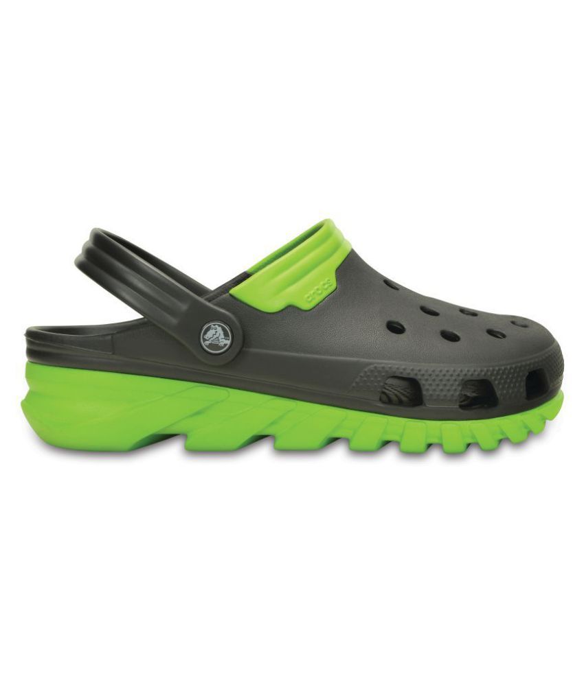 croslite patent