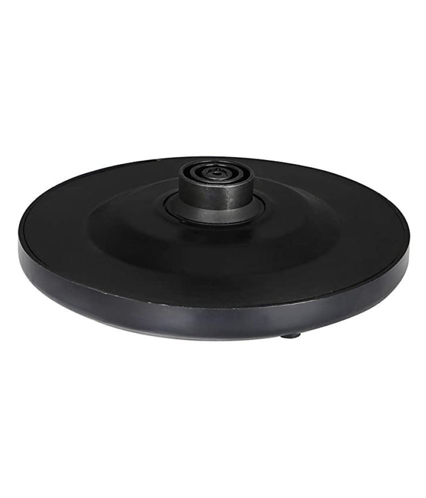 GREEN KIVVI 1.8 Liter 1500 Watt Stainless Steel Electric Kettle Price