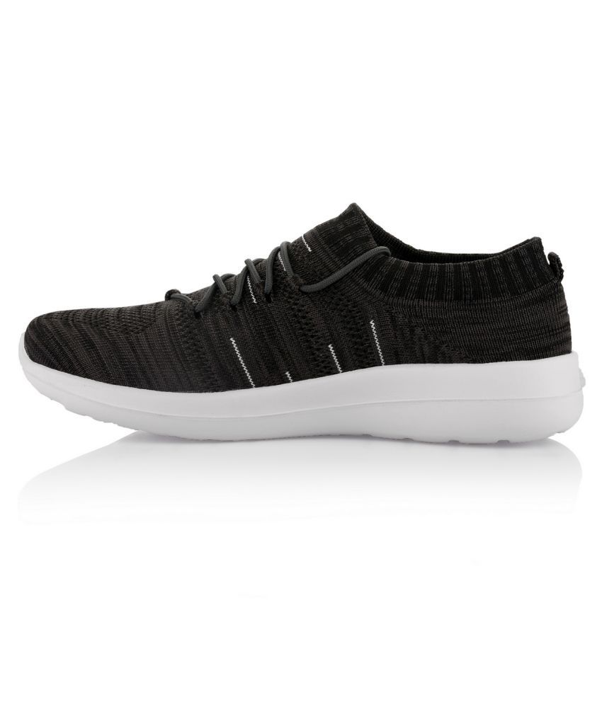 STAED Outdoor Black Casual Shoes - Buy 
