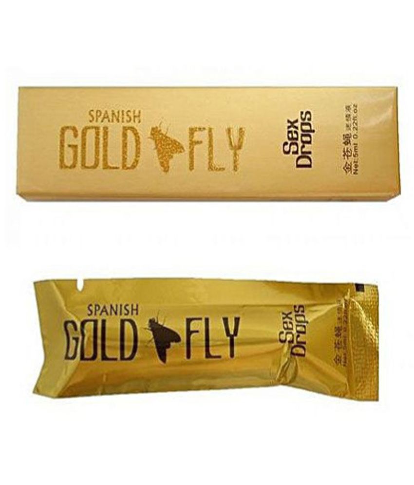 Что такое spanish gold fly