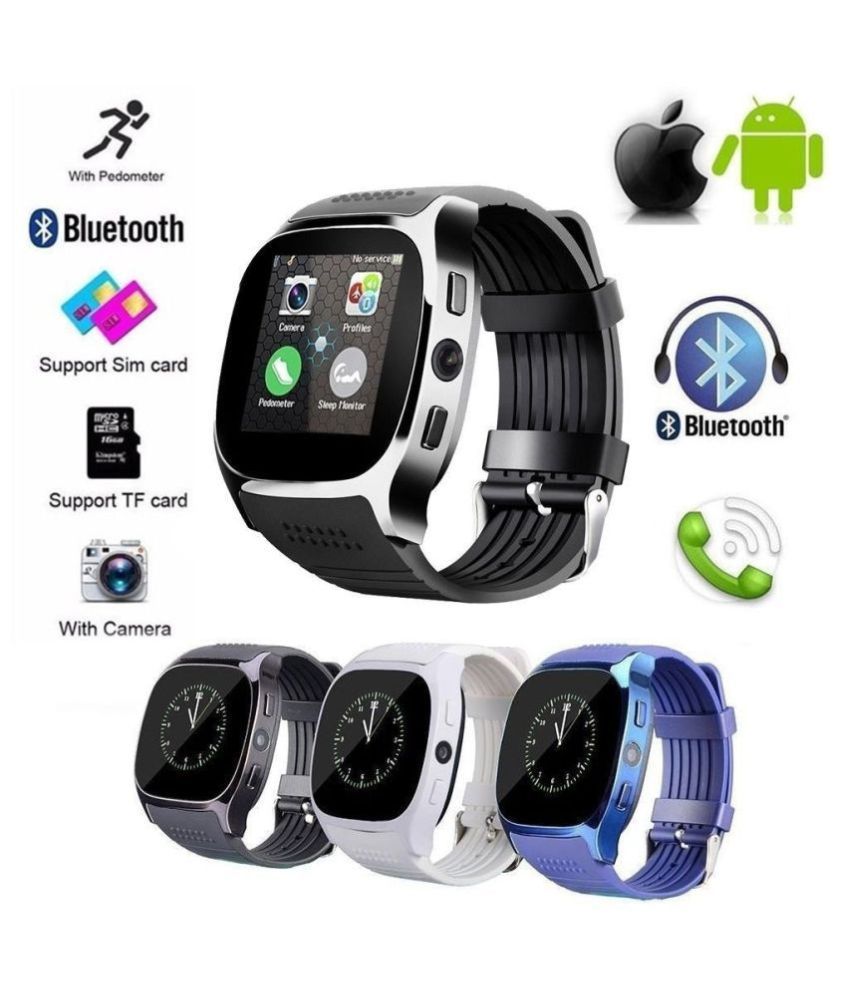 qw08 smartwatch price