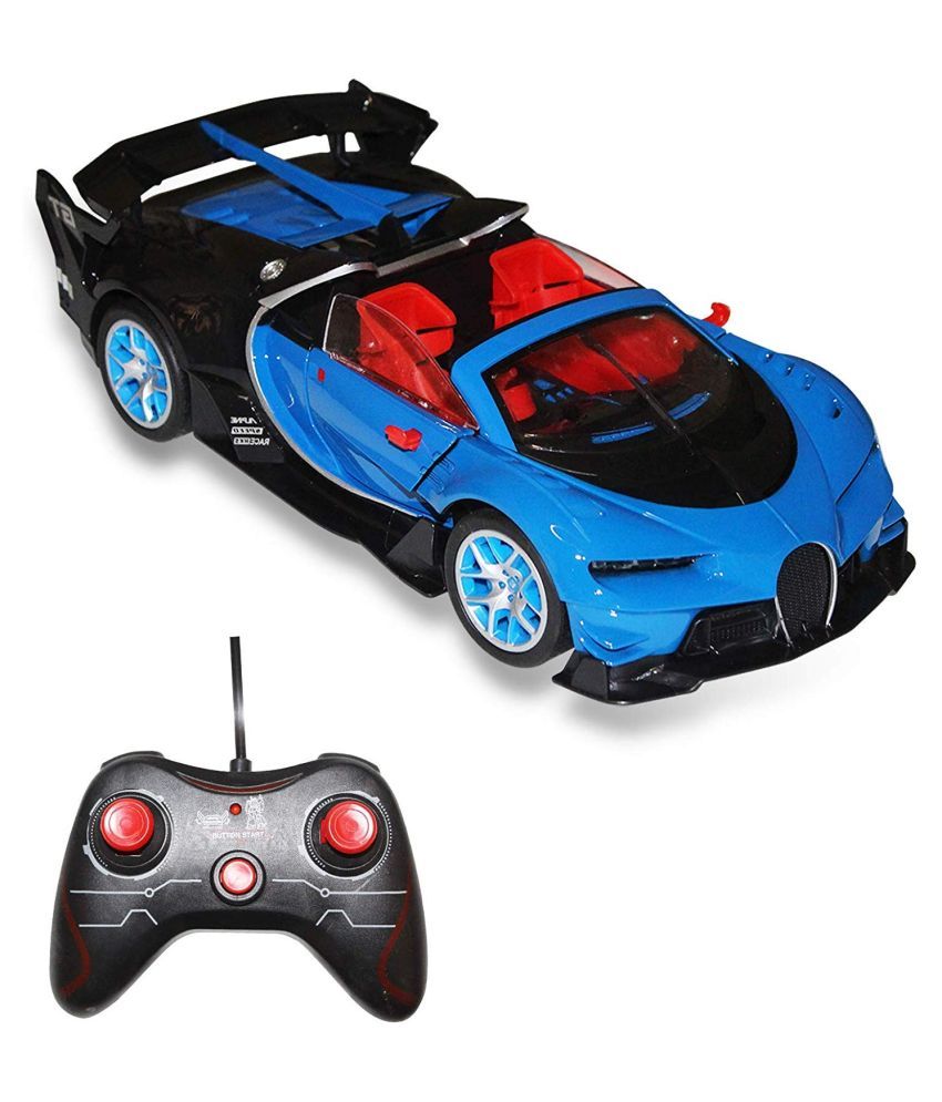 1/14 Buggati Style Series Models Concept Rechargeable Remote Control ...