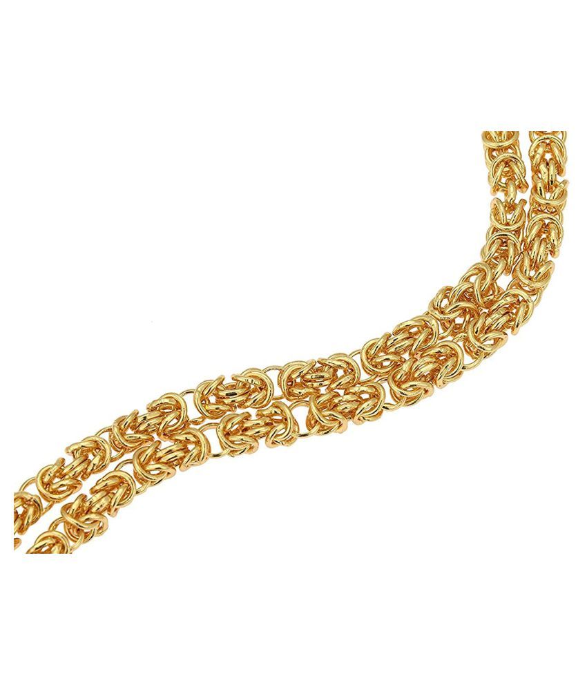 party wear chains