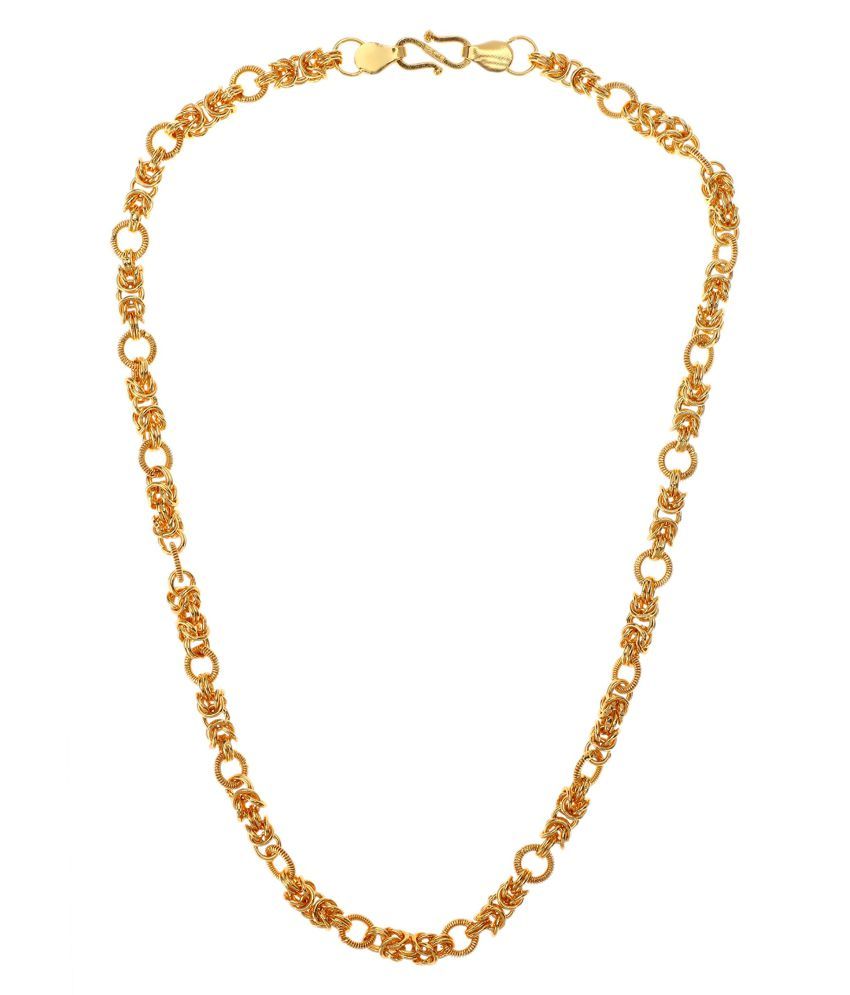party wear chains