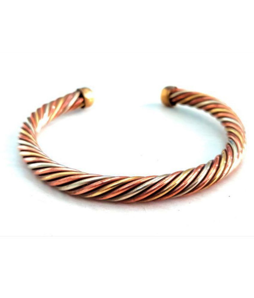 panchdhatu bangle