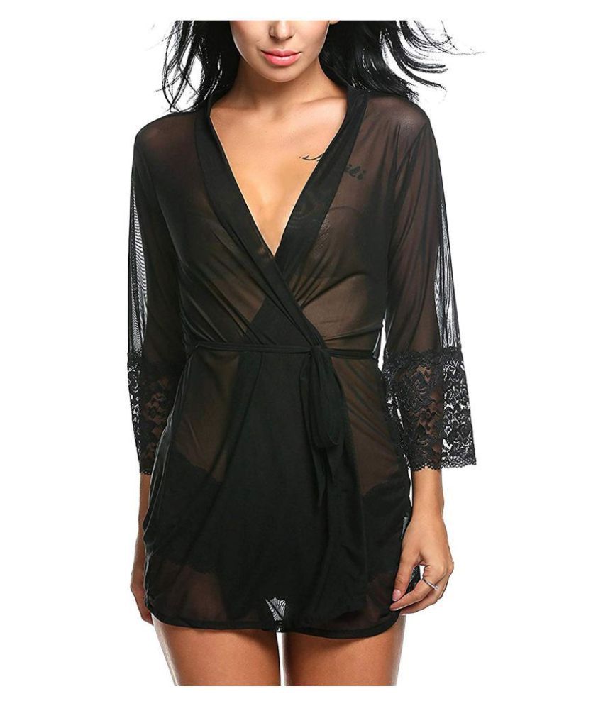 net robe