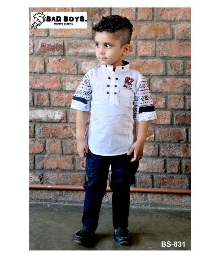 boys designer wear