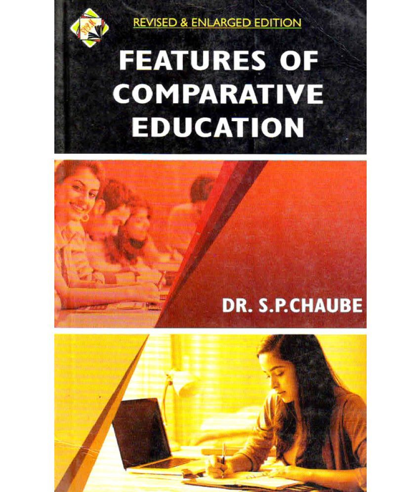 features-of-comparative-education-buy-features-of-comparative-education-online-at-low-price-in